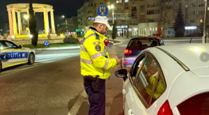 actiune politie mangalia neptun costinesti controale masini noapte