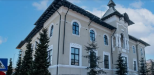 blocuri de locuințe din municipiul Medgidia, imagine ilustrativă pentru lista de priorități ANL