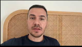 Constănțean blocat în Abu Dhabi alături de familie