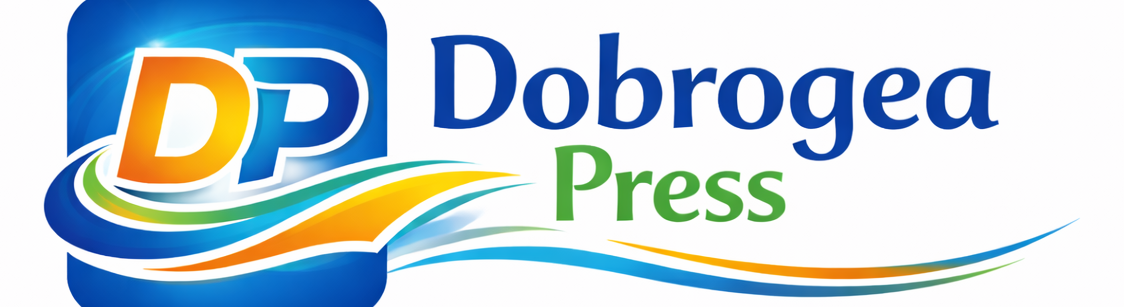 Dobrogea Press