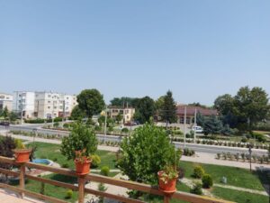 Declarație a primarului din Mihail Kogălniceanu despre impactul bazei militare asupra comunității