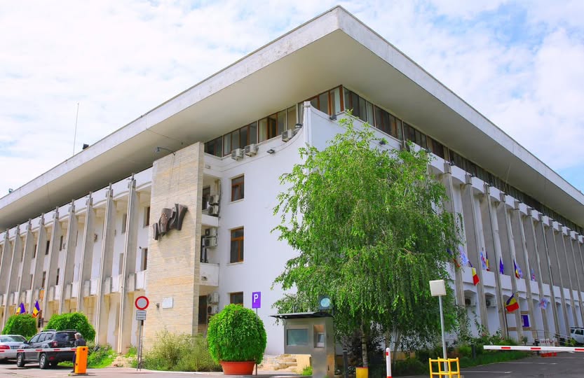 Ședința Consiliului Local Constanța programată pentru 26 martie 2026, cu mai multe proiecte importante pe ordinea de zi