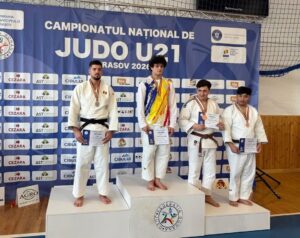 victor sandu judo constanta