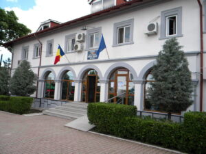 Primăria Năvodari, reorganizare administrativă și înființarea Serviciului de Gospodărire Locală