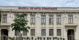 Muzeul de Artă Constanța, inclus în programul Zilelor Constanței 2026