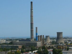 Termocentrale Constanța - oprire apă caldă în august 2026