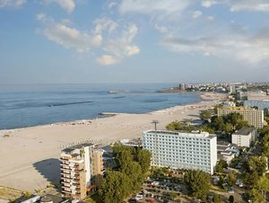 Stațiunea Mamaia, promovată de OMD Mamaia–Constanța