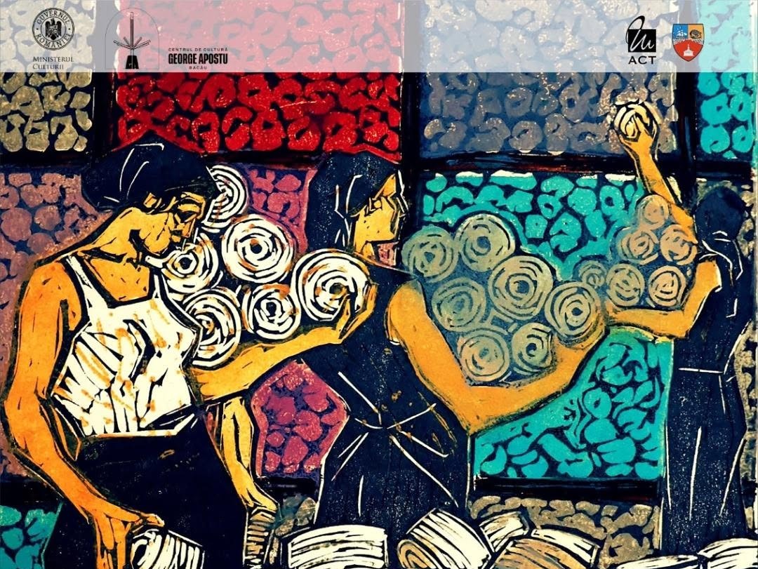 Expoziția Corpul feminin între mit și rezistență - Muzeul de Artă Constanța