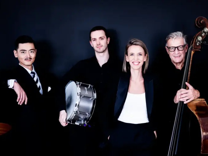 Romana Amerling și The Henry Love Group, artiști invitați la Cazino Music Festival 2026